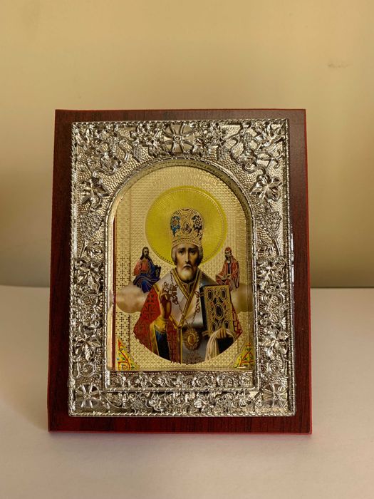 Иконы православные в ассортименте(НОВЫЕ)