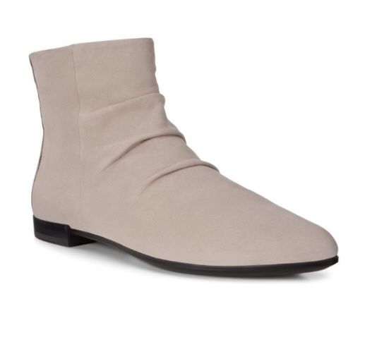 Знижка! 40р. Ботінки черевики Ecco Shape Pointy Ballerina W. Оригінал