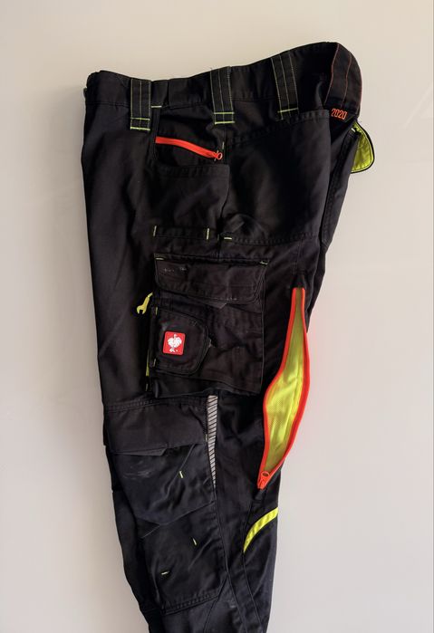 Spodnie Engelbert Strauss motion 2020, rozm 25-50 short