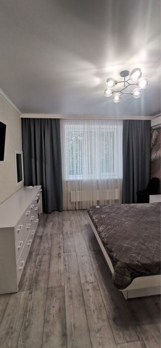 Здається в оренду 1 кімнатна квартира на Поділлі - More