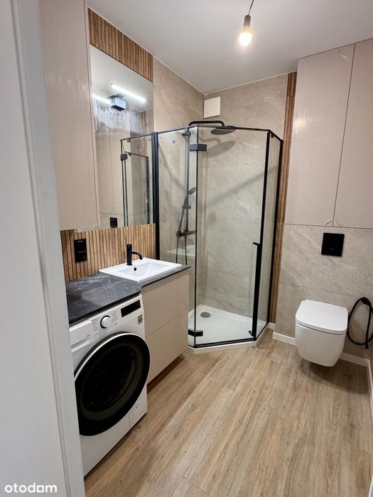 WYJĄTKOWY LOFT w Szczecinie - balkon, winda, lokalizacja premium