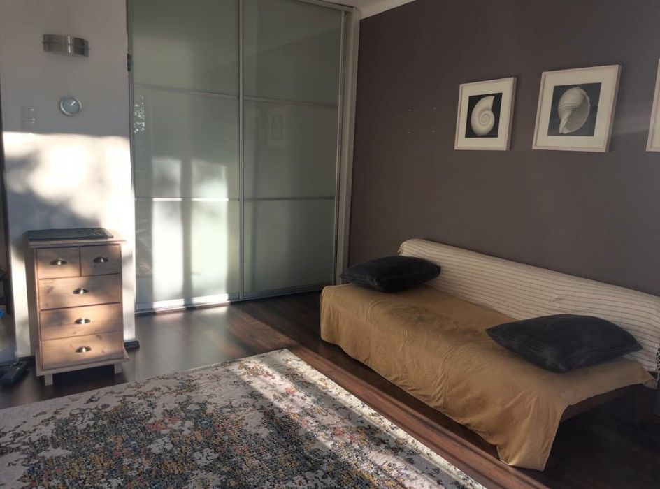 Duża kawalerka 34m2 Łódź, Doły ul. Bracka
