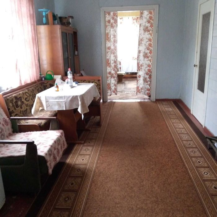Продам будинок в селищі Талалаївка 30 000$
