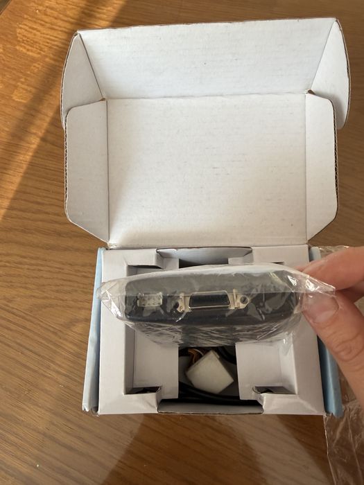 Adapter muzyczny YATOUR YT-M06 MAZ1 – USB/AUX/Bluetooth, mazda, bd!