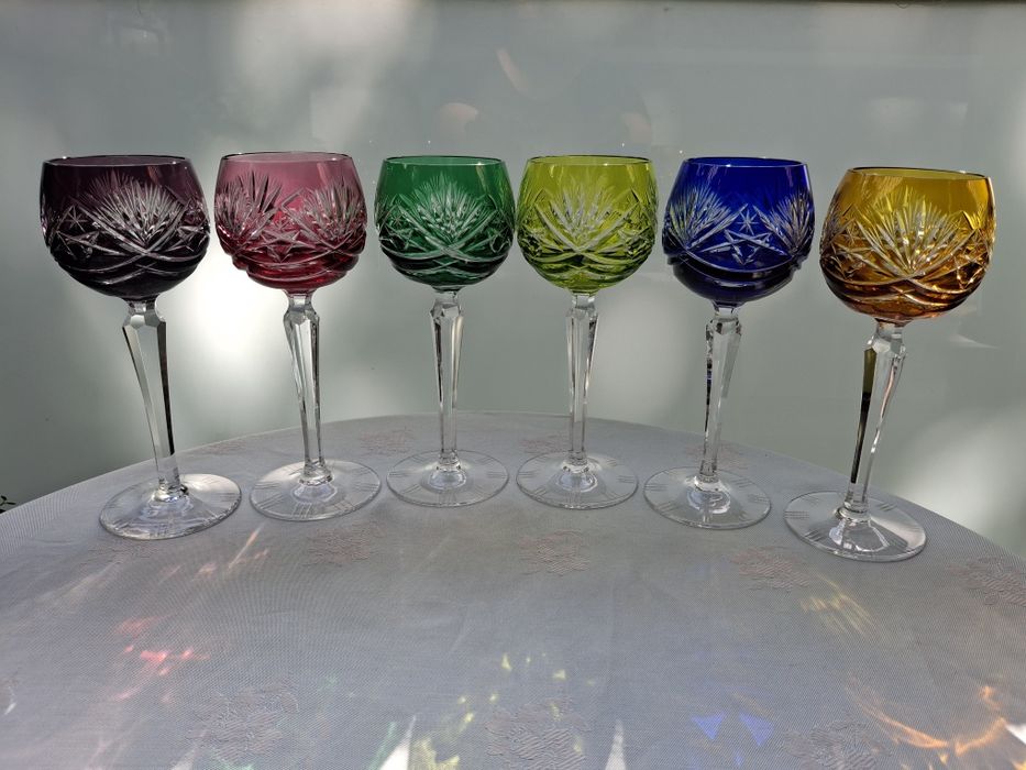 Бокали Nachtmann 124