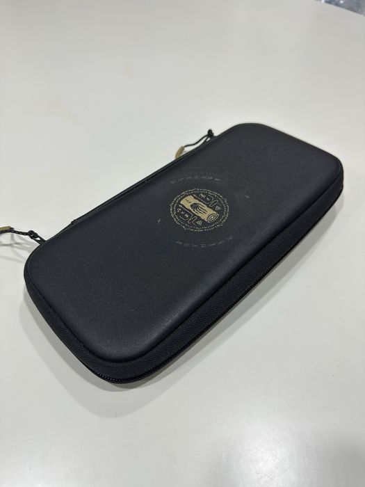 Nintendo Switch OLED + acessórios + jogos