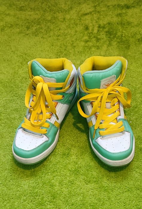 Сникерсы кроссовки женские