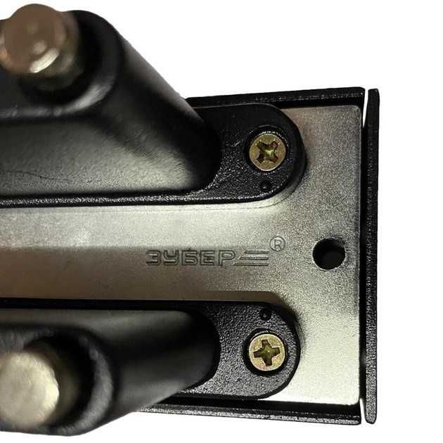 Кодовий замок для під'їзду Зубер ЗКП 40 (з окремими пружинками)