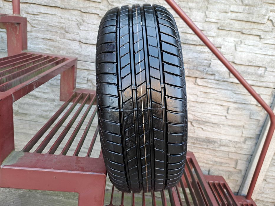 Opona NOWA letnia 205/55 R16 Bridgestone Turanza T005 Montaż gratis!