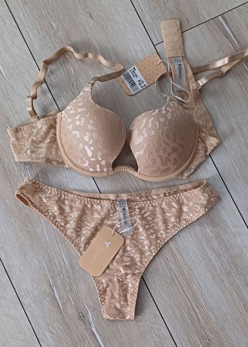 Комплект білизни Anabel Arto 70 А