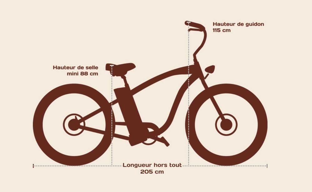 4 Bicicletas Elétricas Gorilla Mâle – Fat Bike | Junho 2024