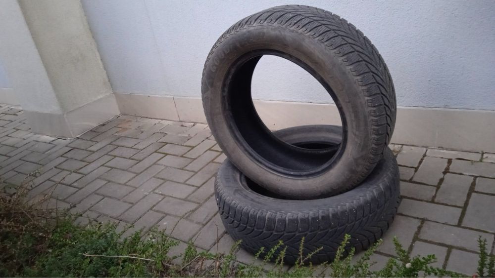 Резина   R 16 206/60 ultragrip