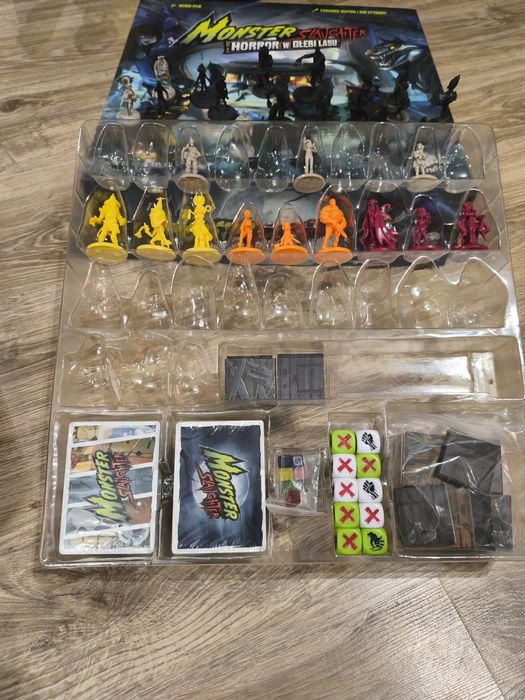 Monster Slaughter