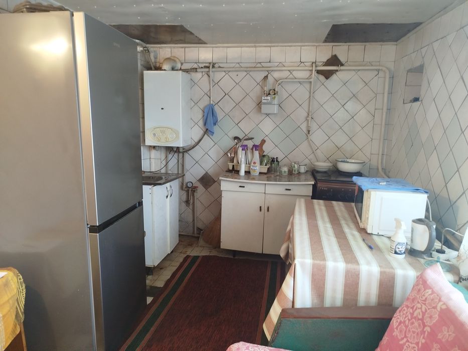 Продам Будинок,с.Безугляки, Київська обл