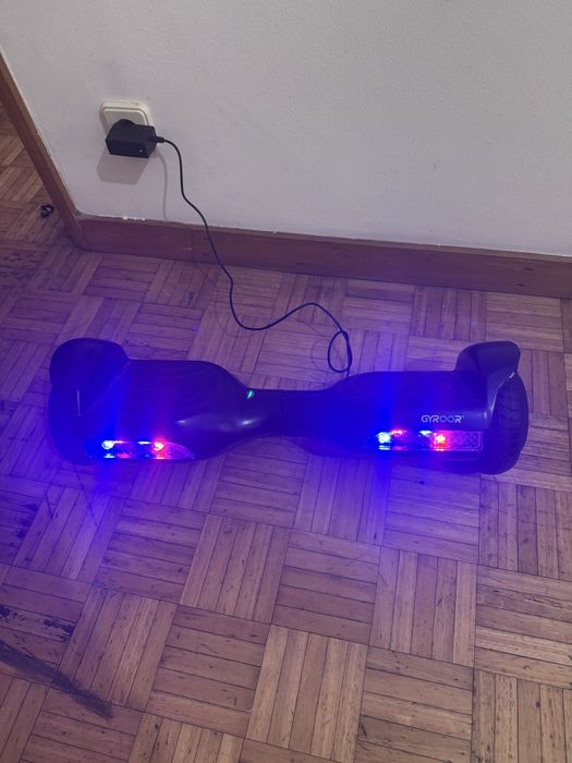 Houverboard Como-novo