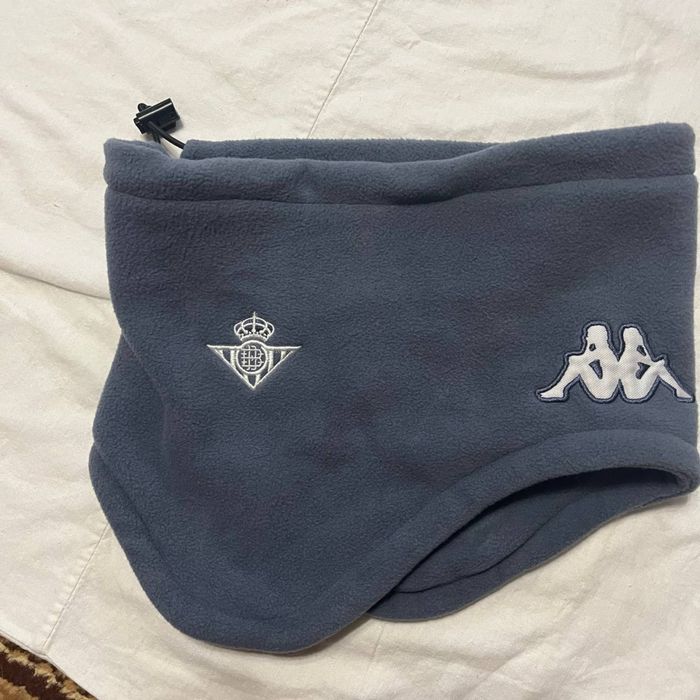 Снуд Kappa з утяжкою