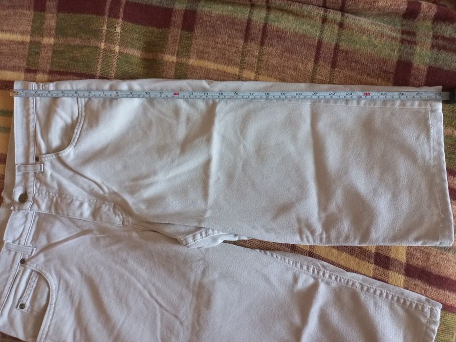 Spodenki męskie Jeans