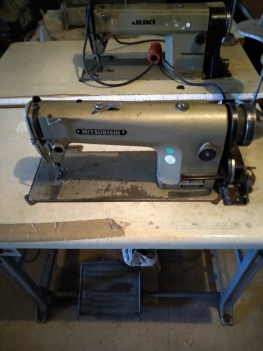 Stebnówka Mitsubishi