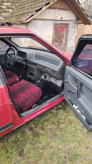 Ваз 2109 1994 бу