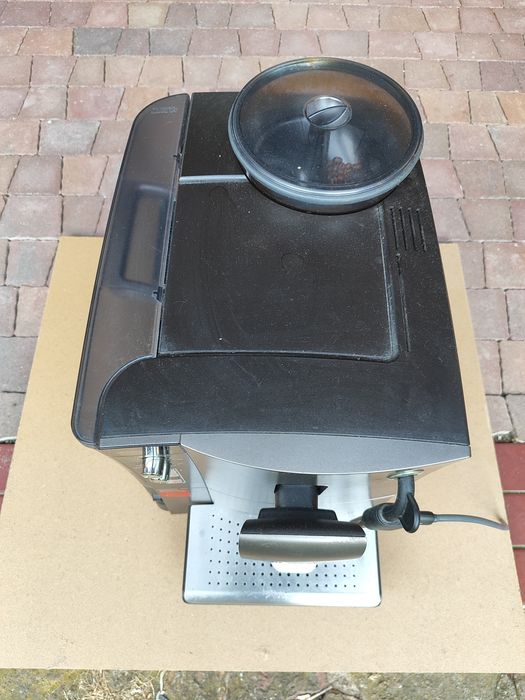 Bosch ekspres do kawy