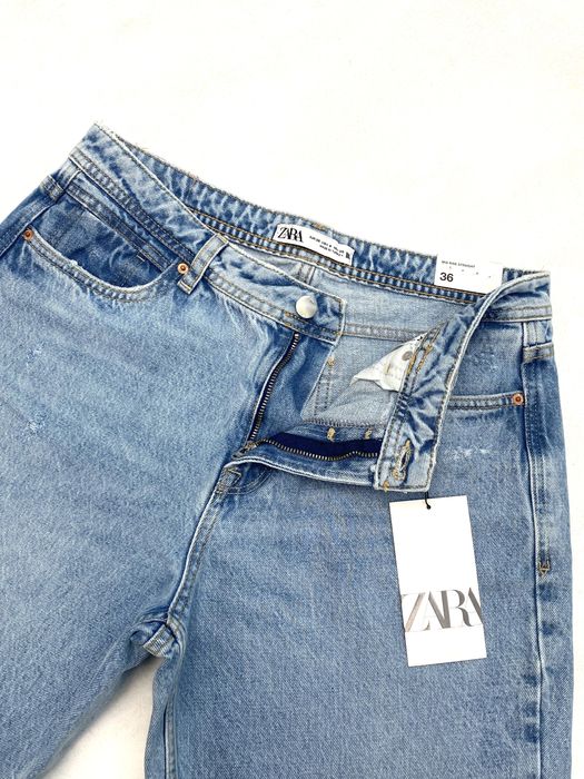 Джинси Zara original