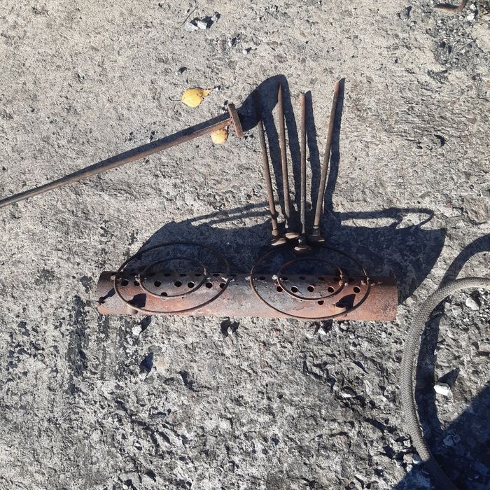 Продам пристрій для готоаки