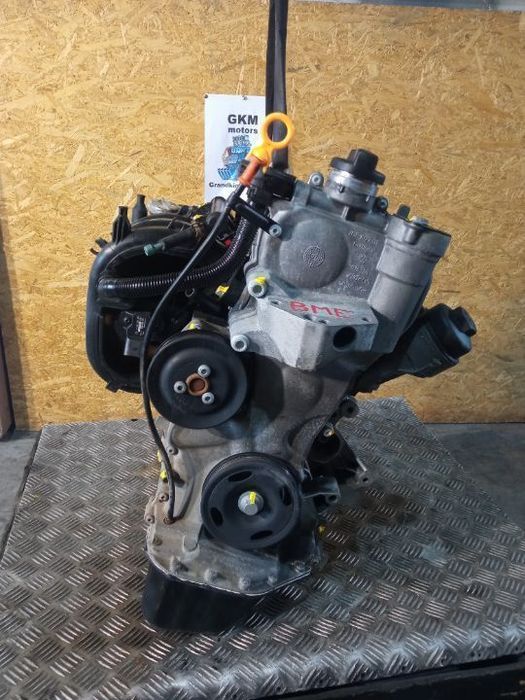 Motor Vw, Seat, Skoda 1.2 Ref: BME (VW polo)