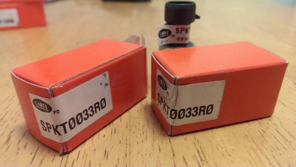 carel SPKT0033R0, carel przetwornik ciśnienia