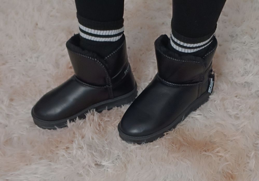 Уггі зимові 36-41