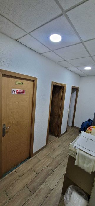 Trespasse de Pastelaria com grande faturação comprovável