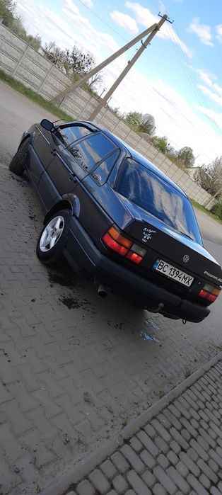 Продам  пасата б3