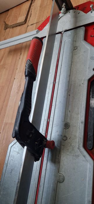 Професійний плиткоріз RUBI TP-93,  ручний різ до 90см