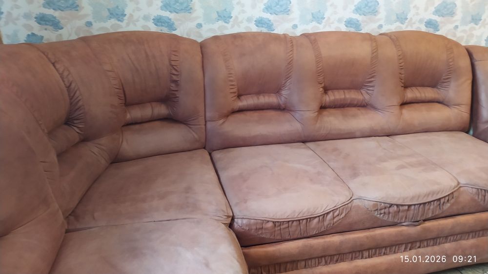 М'який куточок ..