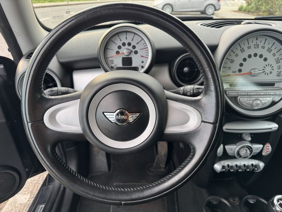 MINI ONE 3 Portas 1.4