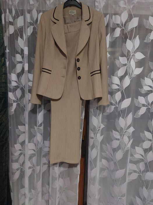 Garsonka damska rozmiar 40