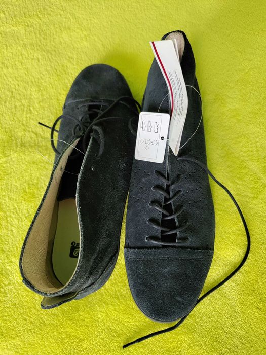 NEW. Чоловічі замшеві черевики-кеди Onitsuka Tiger. Оригінал Японія.