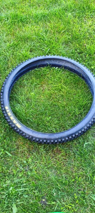 Opona rowerowa 27.5 maxxis