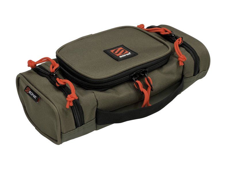 Sonik Tackle Pouch - Torba Na Akcesoria