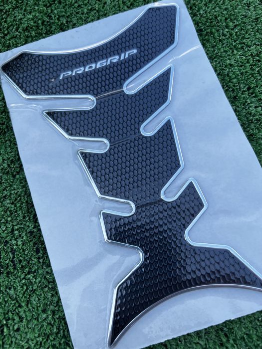 Proteção de depósito mota Progrip 3D