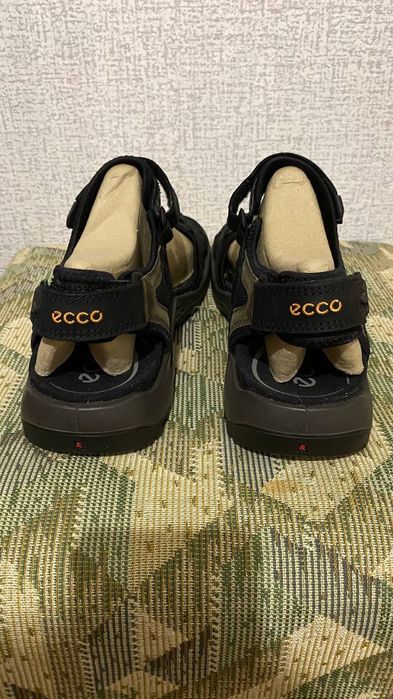 Чоловічі сандалі ECCO Receptor
