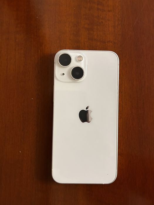 Iphone 13 mini 256 GB, prywatny właściciel, nowa bateria