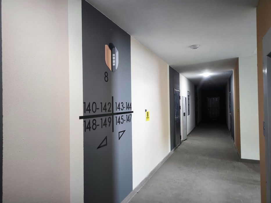 Продаю Видову квартира в зданому будинку Газовий котел. Сертифікат ТАК