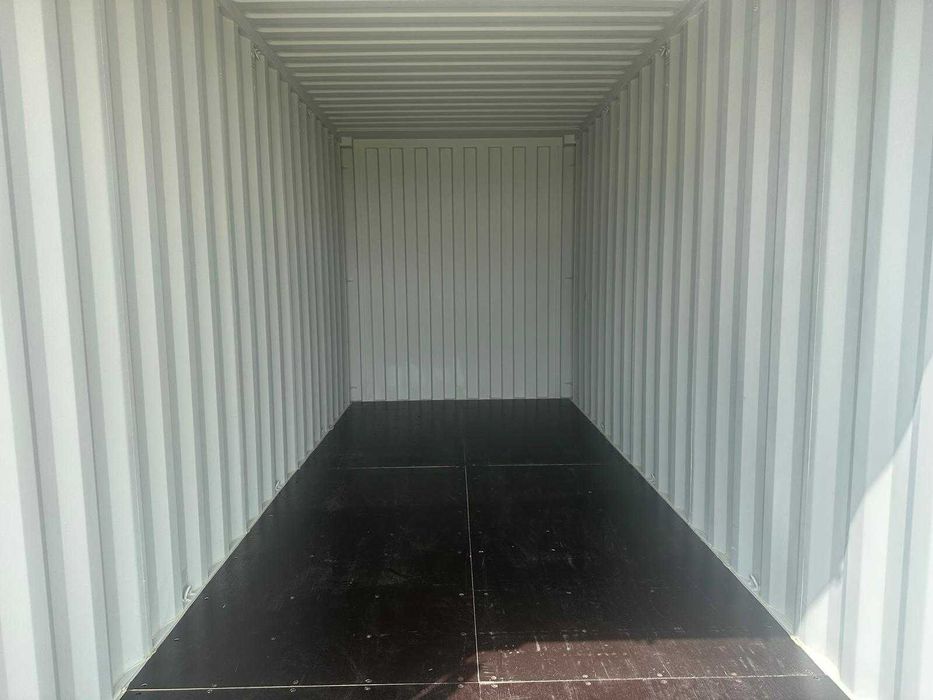 Kontener do wynajęcia - magazyn 30m2