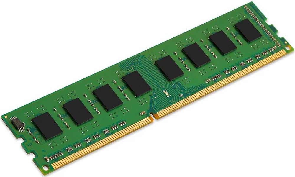 Dimm|So-Dimm DDR3|DDR3L|DDR4 4Gb;8Gb;16Gb;32Gb