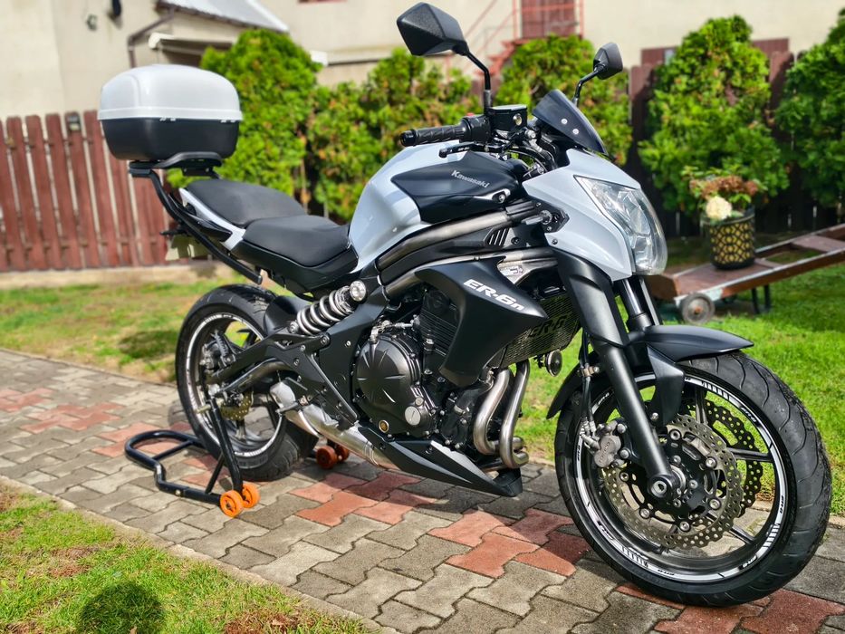 Kawasaki