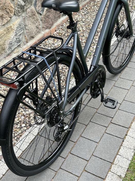 Rower  Dynamics Magic Road