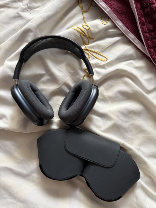 Продам airpods max