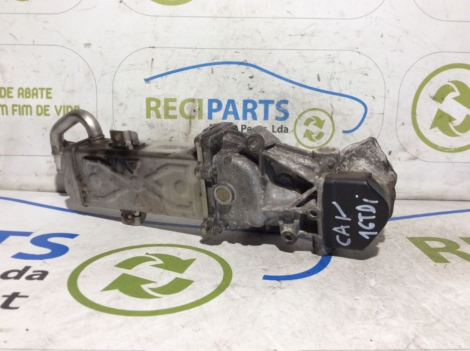 EGR Volkswagen 1.6 TDi CAY