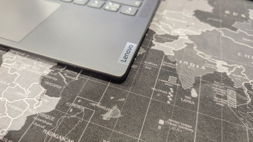 Lenovo Yoga 7 2 em 1 16Gb ram 512 SSD Preço negociável