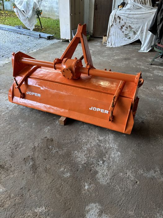 Frese agrícola Em bom estado